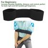 Golf Swing Gesture Corrector for Men Women Beginners 1PC Professional Elastic Golf Swing Trainer Arm Band