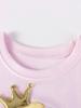 Little Maven Summer Mesh Dress - Cute Princess Style for Girls