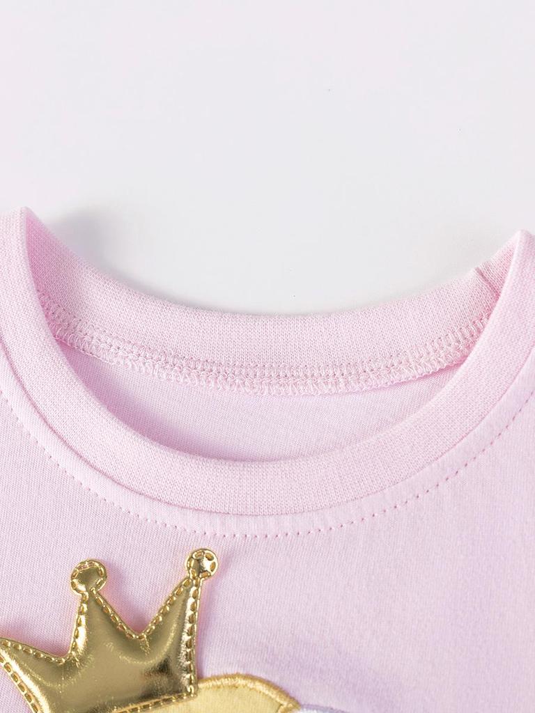 Little Maven Summer Mesh Dress - Cute Princess Style for Girls