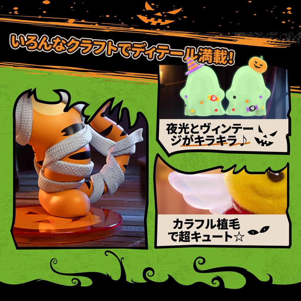 TOP TOY Disney Fantasy Series Gachapon Blind Box Figur Plastikmodell Premium Weichvinyl Spielzeug Geburtstagsgeschenk Stitch Winnie Puuh Charakter