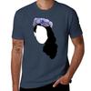 Lana Del Rey Simplistic Tshirt Summer Casual Loose Tshirt