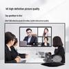 ZTE ZXV10 Video Conferencing Terminal (CN Version)