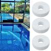 3 Pezzi Ruota Folle Cuscinetto a Sfere Guarnizione Bullone Folle per Pulitore Piscina C16 Accessori di Ricambio