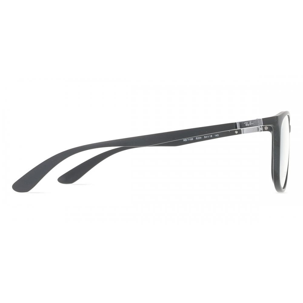 Ray Ban Rx7199 5204 Unisex Eyeglasses