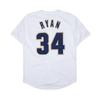 Men's Vintage-Style Stitched Baseball Jerseys 2 Alex Bregman 5 Jeff Bagwell 7 Craig Biggio 24 Jimmy Wynn 34 Nolan Ryan   S-3XL