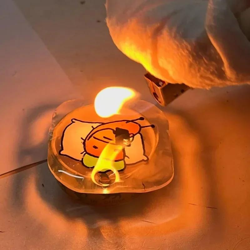 1/50pcs Shrink Plastic Sheets DIY Fun Thermal Shrink Film Translucent Shrink Art Film Paper Handmade Supplies Making Party Deco