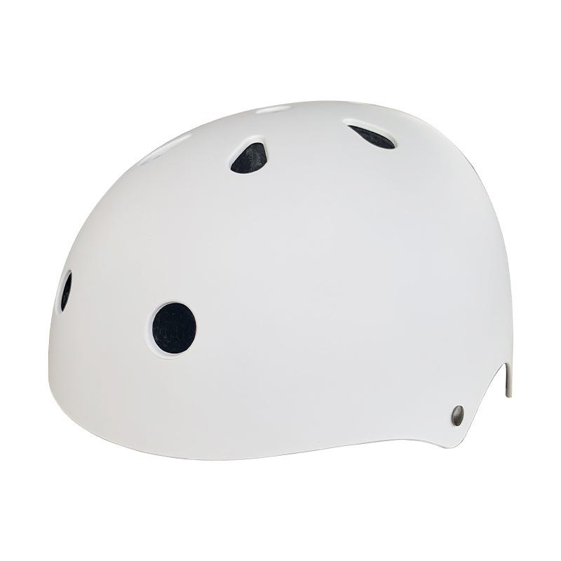 Children's Helmet Adult Helmet Skateboard Roller Skate Balance Bike Road Scooter Outdoor Riding Helmet