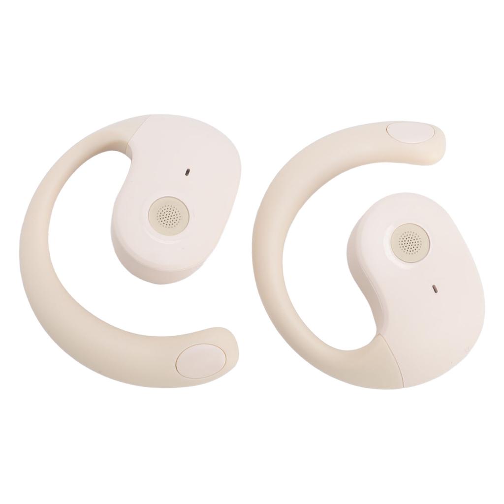 AI Language Translation Earbuds 80 Languages 14 Accents Real Time Translator Device Noise Cancelling