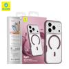 BLUEO Babyfee For Iphone 18 Pro Max Case Frosting TPU+PC Skin-Friendly Dirt-Resistant Magnetic Case for Iphone18 Pro Case