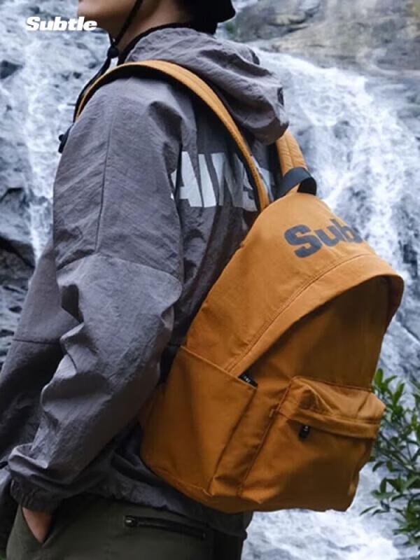 Samsonite Lightweight Travel Laptop Backpack