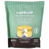 Yellow Cake Mix, Gluten Free, 1.31 Lb (600 G)