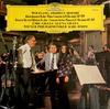 LP Record WOLFGANG AMADEUS MOZART  EMIL GILE  Klavierkonzert Bdur  Piano Concer 2530456 Deutsche Grammo 1974 Germany Classical Used