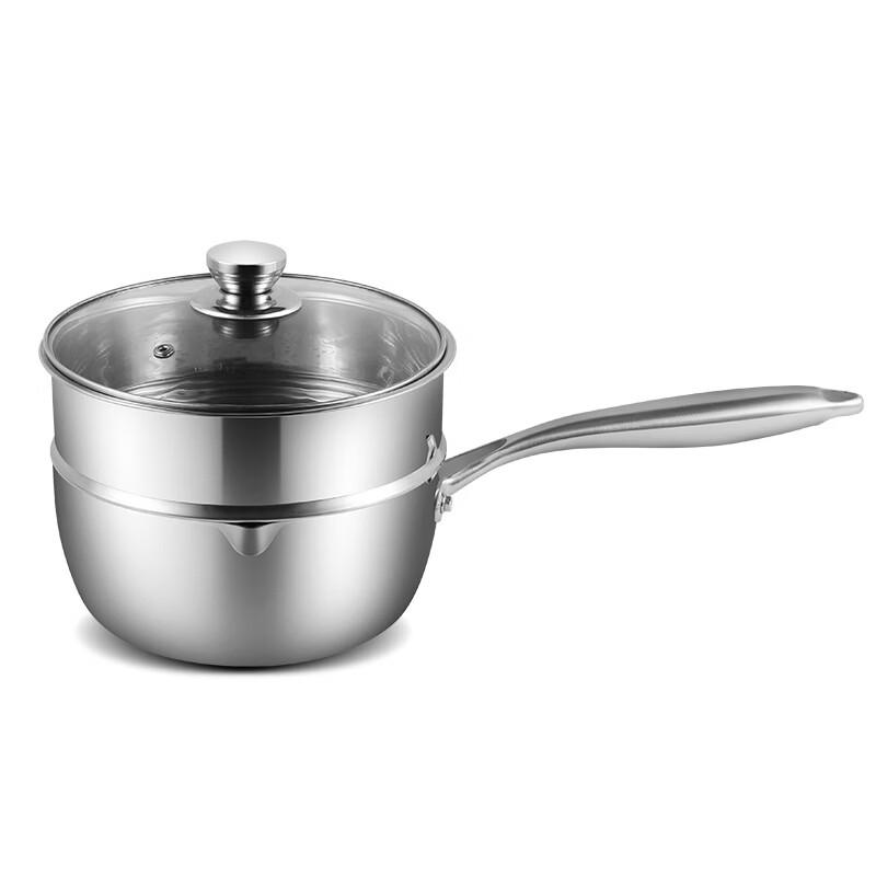 

ZISIZ Honeycomb Baby Food Pot