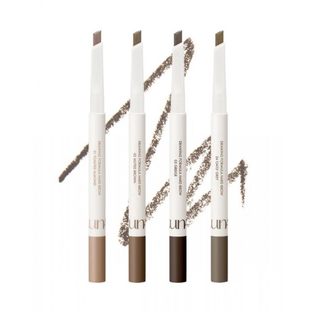 Luna Drawing Formula Hard Brow