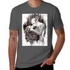 Kiss Tshirt Fashion Graphic Tee For Unisex Tshirt