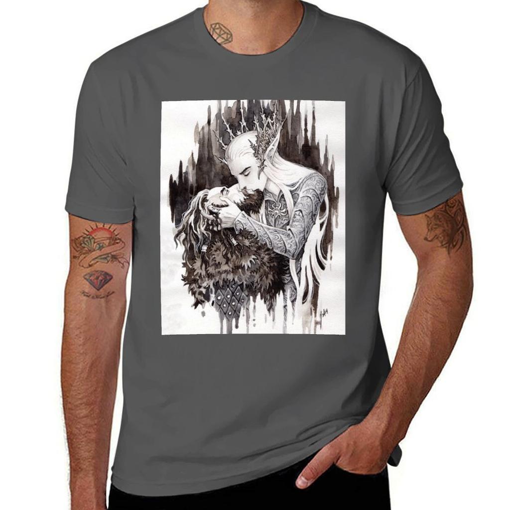 Kiss Tshirt Fashion Graphic Tee For Unisex Tshirt