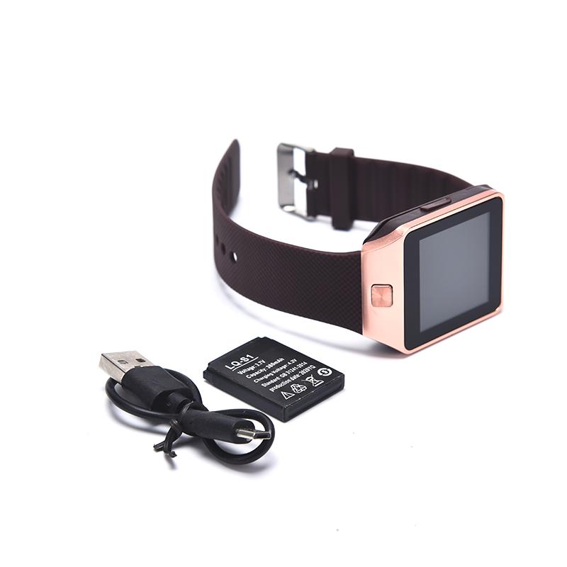 studcart bluetooth smart watch