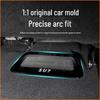 Xiaomi SU7 Under-Seat Air Vent Dust Cover - Anti-Clogging Accessory