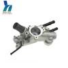 25620-25002 Thermostat Housing Compatible For Kia Rondo Optima 2.4L 07-12 Magentis 05-08 Hyundai Sonata 05-07
