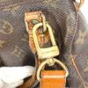 Louis Vuitton M41534 Monogram Mini Speedy 2WAY Pochette Hand Bag Shoulder Bag