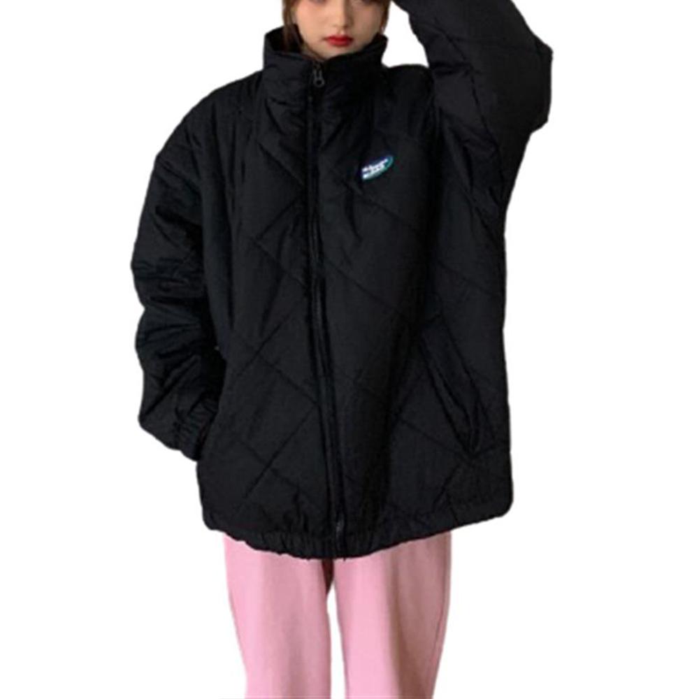 winter warmer jacket