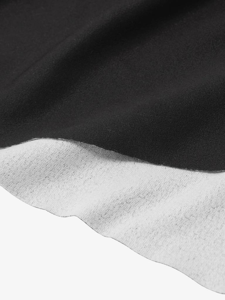 The North Face Dipsea Size F Cover-it Headband, Black,