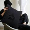 AAtaris Logo Lucky Dragon pillow cover sofa cushion cover home room decoration children gift