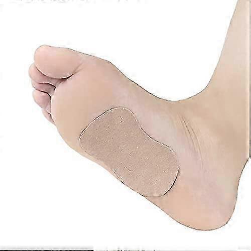 26-27 50Pcs Underarm Sweat Pads Disposable Absorbent Sweat Armpits Perspiration Pads