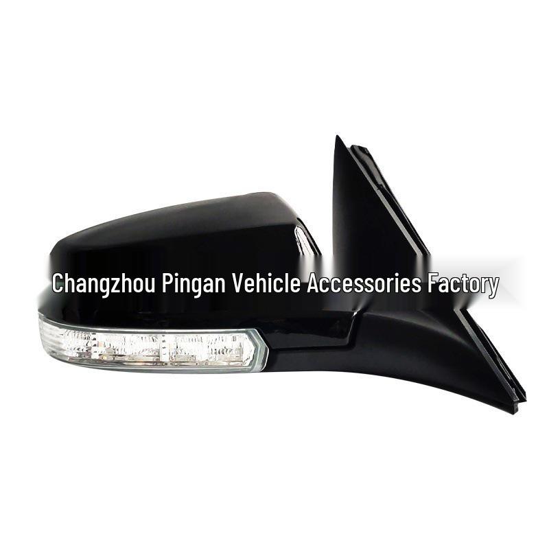 

Painted Rearview Mirror with Turn Signal for Buick LaCrosse 05-08