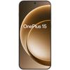 OnePlus 15 Chytrý telefon, 12 GB/16 GB RAM, 256 GB/512 GB/1 TB úložiště, 6,78” AMOLED, 5G, Zcela nový