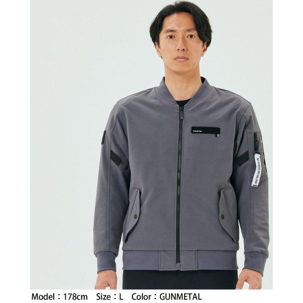 Used [Unused item] RS TAICHI Quick Dry Flight Jacket