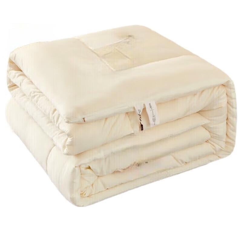 Doshu Soy Fiber All-Season Quilt