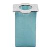 Collection Dust Bags Replacement Special Washable 5pcs DCL182ZB Light Blue Multi-grade Filtration Practical 194566-1