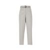 VEROMODA Belted Loose Cropped Pants