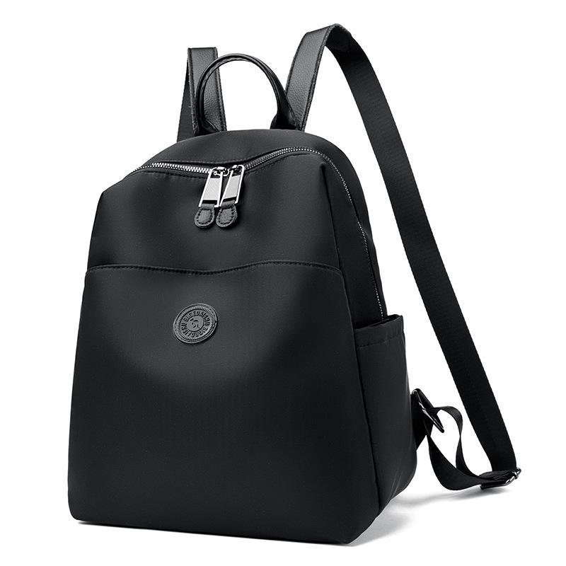 2025 Damen Großer Oxford-Stoff Freizeit-Reiserucksack - Leicht, Modisch, Vielseitig