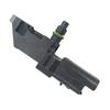 Intake Manifold Pressure Sensor For Ford Mondeo IV Galaxy S-Max 2.0 Tdci Ranger Rover 6G91-12T551-AB 5WK9700-M53K