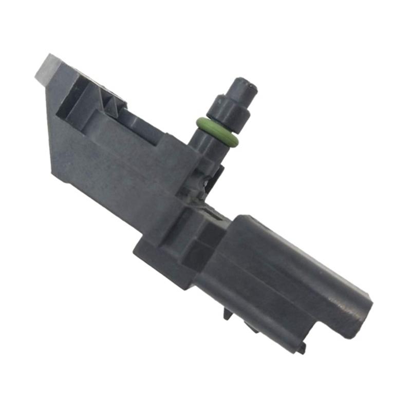Intake Manifold Pressure Sensor For Ford Mondeo IV Galaxy S-Max 2.0 Tdci Ranger Rover 6G91-12T551-AB 5WK9700-M53K