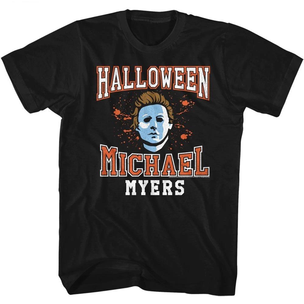Halloween Varsity 2 Movie Children s T-shirt 130