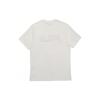 Fila T Shirts Men's White Crew Neck Moderate Straight Fit FS2RSB2001X-OWH