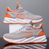 Men's Breathable Sneakers Lightweight Athletic Running Shoes Casual Fashion Walking Tennis Shoes
