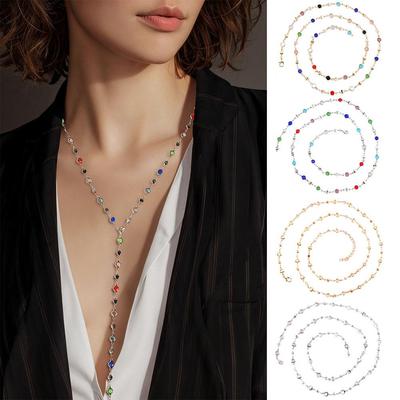 Náhrdelníky a přívěsky – Náhrdelníky