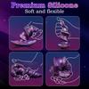 Silicone Spiral Anal Plug Oversized Female Irregular Dildo Soft Monster Penis Pagoda Adult Sex Toy