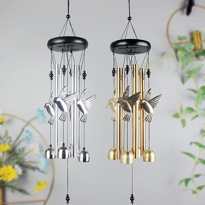 Oggetti decorativi – Campane a vento