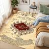Marauder'S Map Living Room Nonslip Area Rug Soft Carpet For Bedroom Game Playroom Sofa Office Home Decor Doormat Christmas Gift C926789