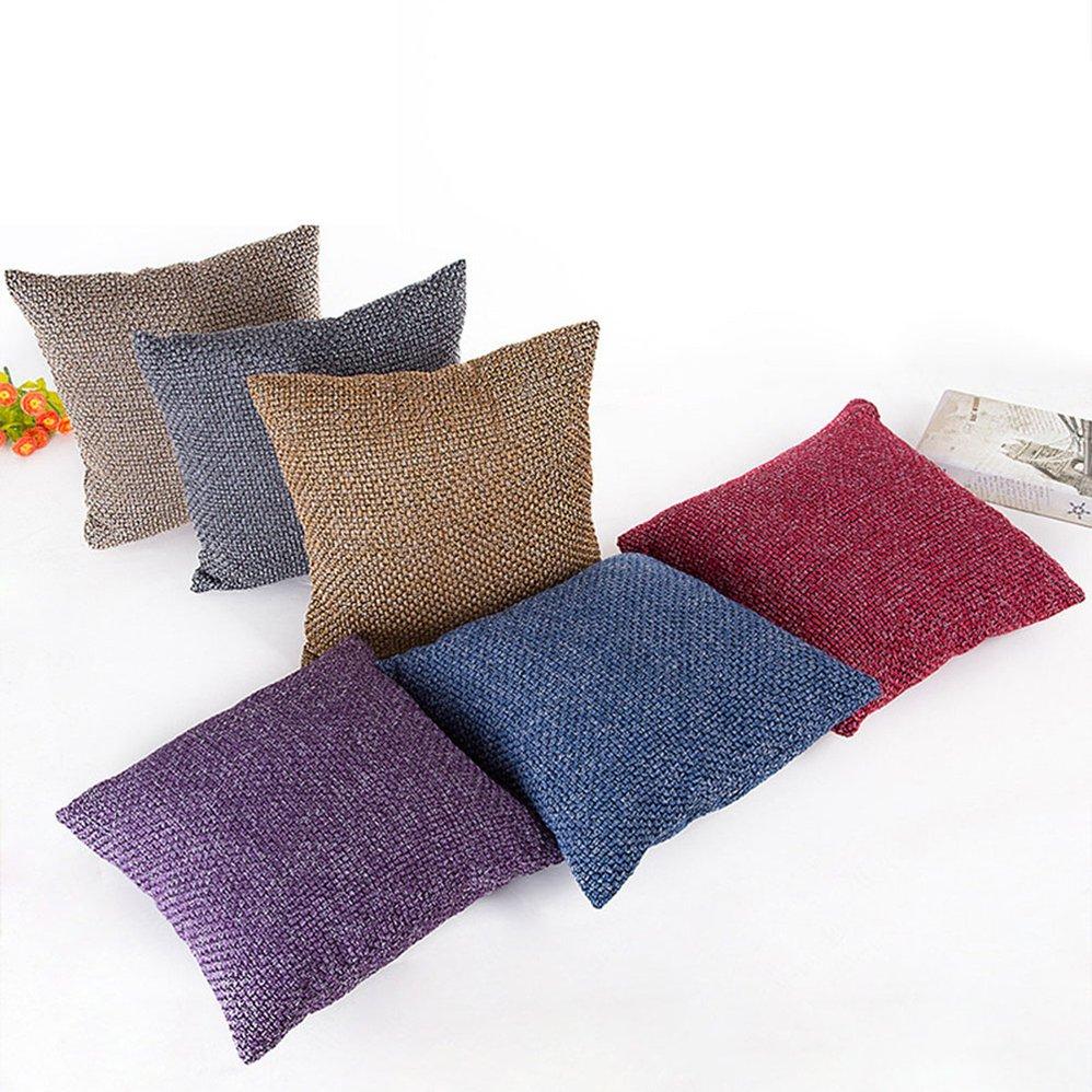unique pillow designs