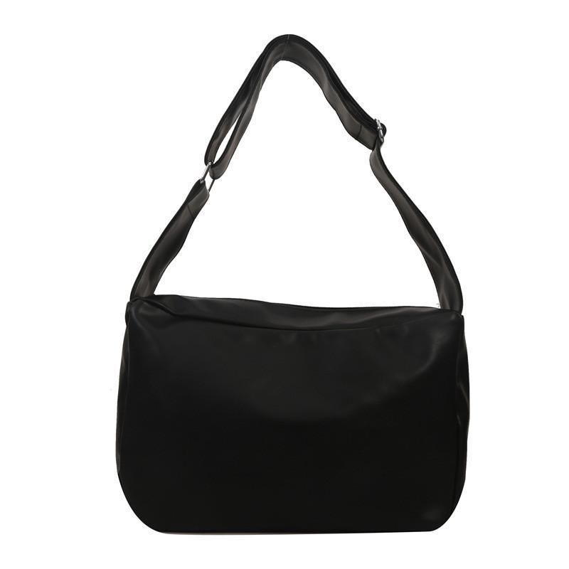 Chic And Fashionable Yellow Pu Tote Bag For Women With Ample Storage Space