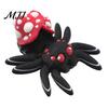 Realistic PLA Sculpture 3D Printed Spider Egg/Spider Statue, Fantasy Creature Model Collectible Trendy Figures Ornament, Lightweight Unique for