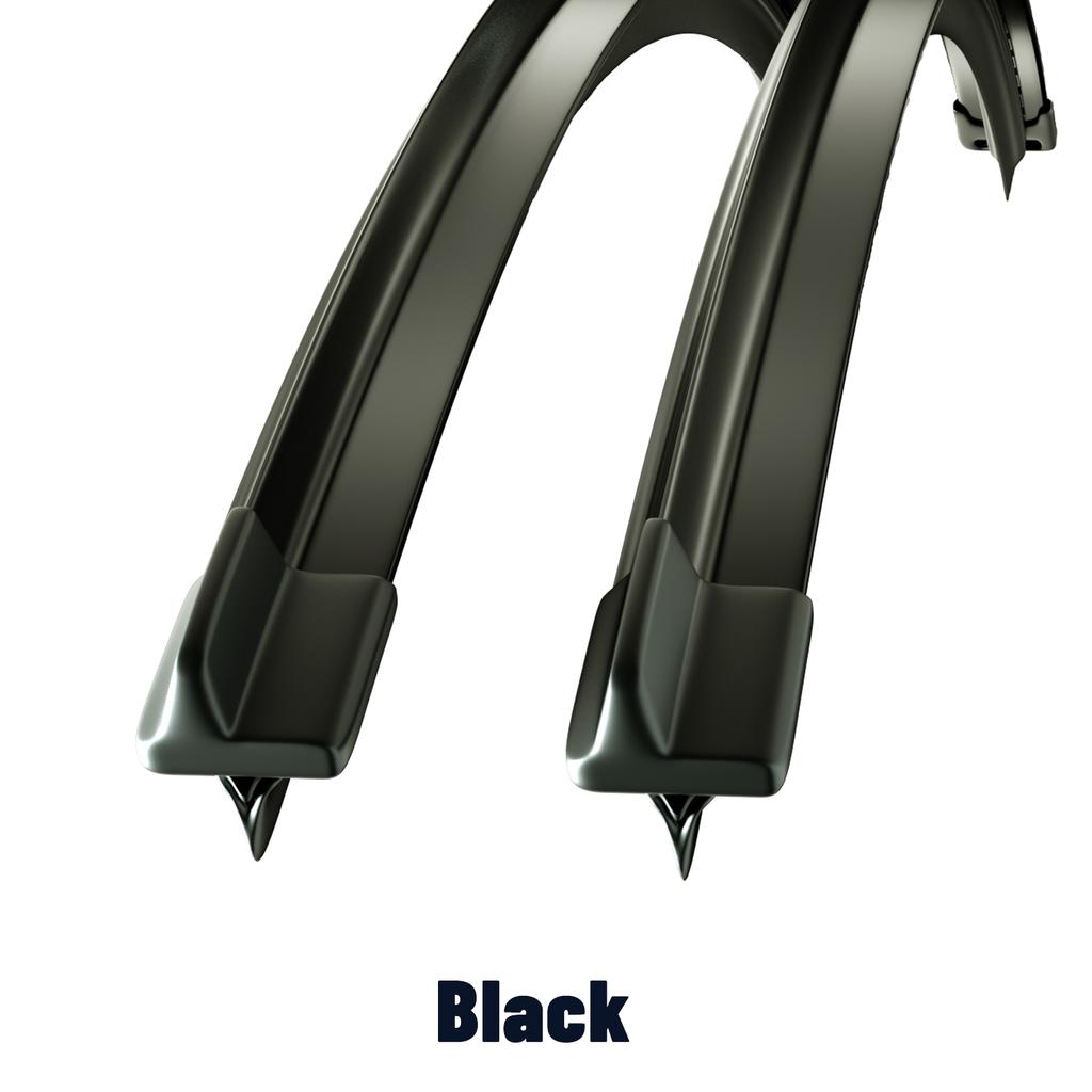 Wiper Front Wiper Blades For Citroen Berlingo B9 2008-2017 2009 2010 2011 2012 2013 Windshield Windscreen 26"16" Accessories