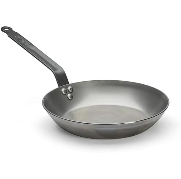 De Buyer Carbone Plus 26 Cm Frying Pan (5110.26)