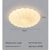 NuFeng Minimalist Modern Shell Ceiling Light